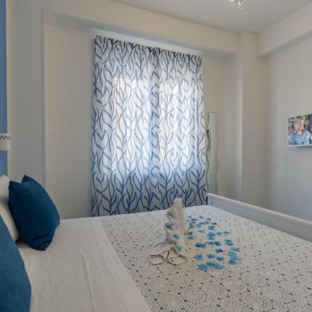 Casa Azulejos Lägenhet Maiori Exteriör bild